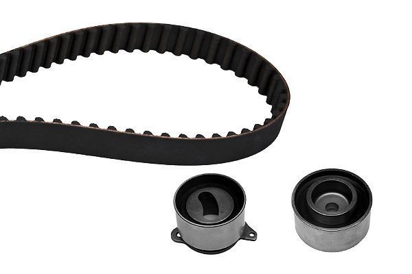 HEPU Timing belt kit Article number: 20-1221 cheaply