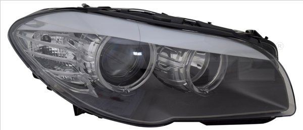 TYC Headlight Article number: 20-12761-06-2 cheaply