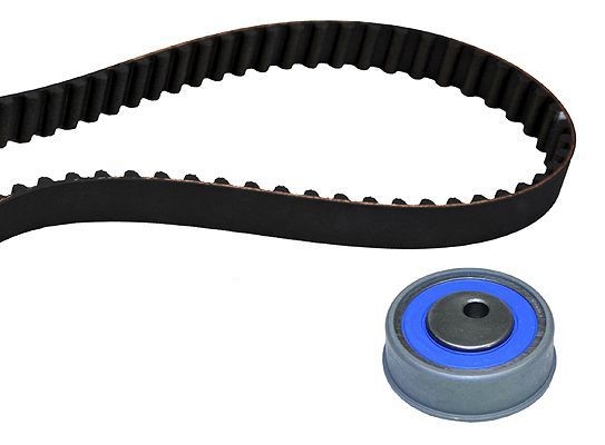 HEPU Timing belt kit Article number: 20-1325 cheaply
