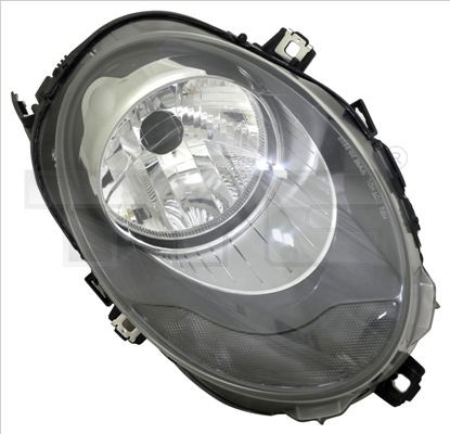 TYC Headlight Article number: 20-15041-15-2 cheaply