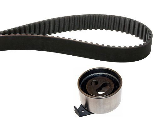 HEPU Timing belt kit Article number: 20-1679 cheaply
