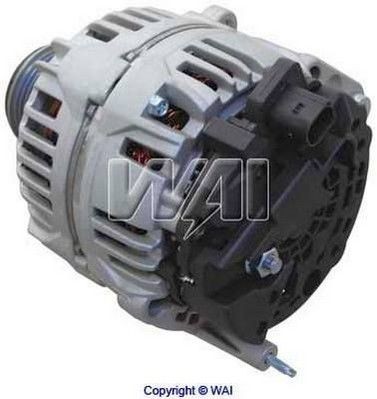 WAI Generaator Artikli number: 20014N soodsalt