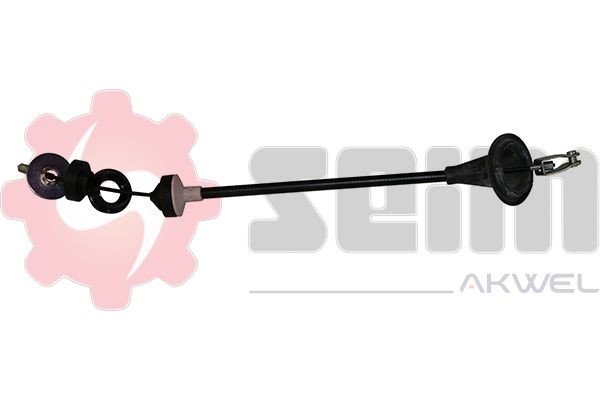 SEIM Clutch Cable Article number: 200160 cheaply