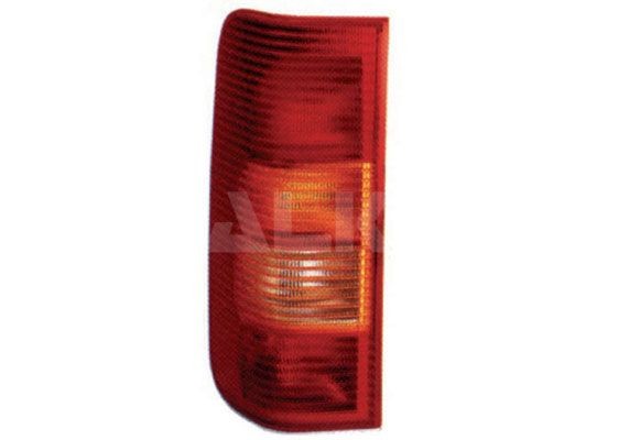 ALKAR Rear light Article number: 2001910 cheaply