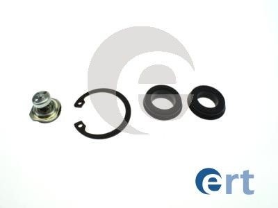 ERT 200245 Rep.sæt, hovedbremsecylinder 12 1.3 60 HK Benzin 1983