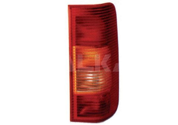 ALKAR Rear light Article number: 2002910 cheaply