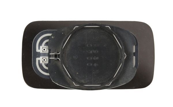 ABAKUS Mirror Glass, outside mirror Article number: 2002G05 cheaply