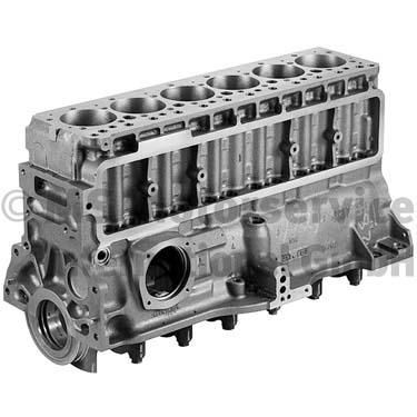 BF Engine block Article number: 20030336601 cheaply