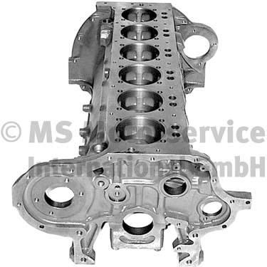 BF Engine block Article number: 20030591206 cheaply