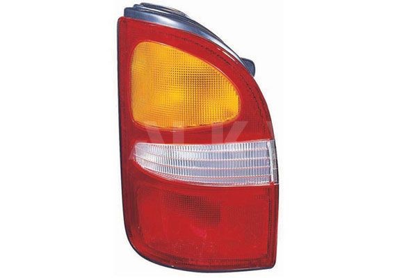 ALKAR Rear light Article number: 2005967 cheaply