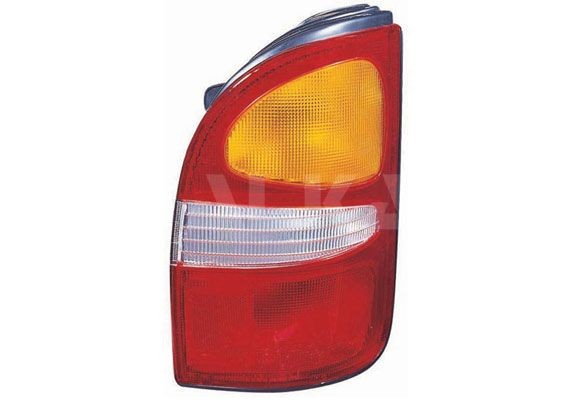 ALKAR Rear light Article number: 2006967 cheaply