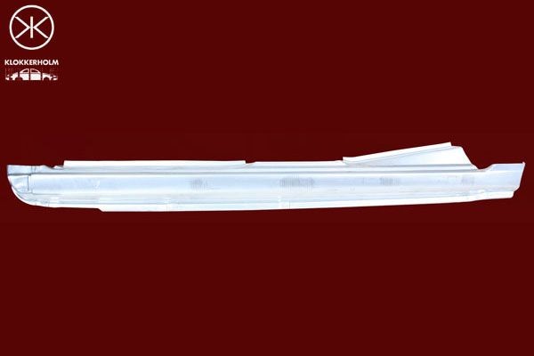 KLOKKERHOLM Rocker panel Article number: 2007012 cheaply