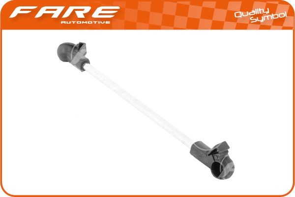 FARE SA Selector- / Shift Rod Article number: 2010 cheaply
