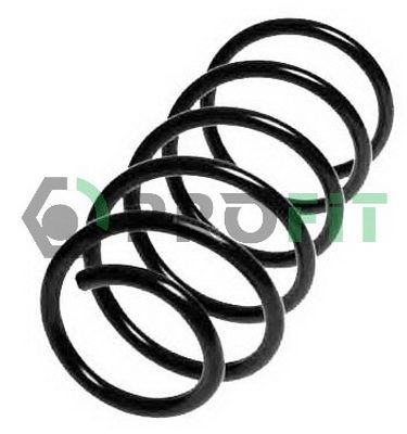 PROFIT Coil spring Article number: 2010-0003 cheaply