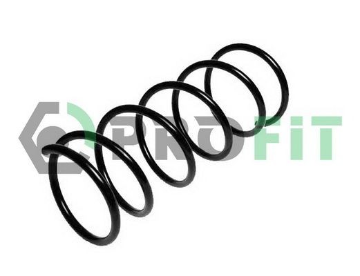 PROFIT Coil spring Article number: 2010-0344 cheaply