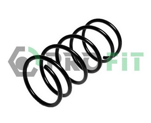 PROFIT Coil spring Article number: 2010-0620 cheaply