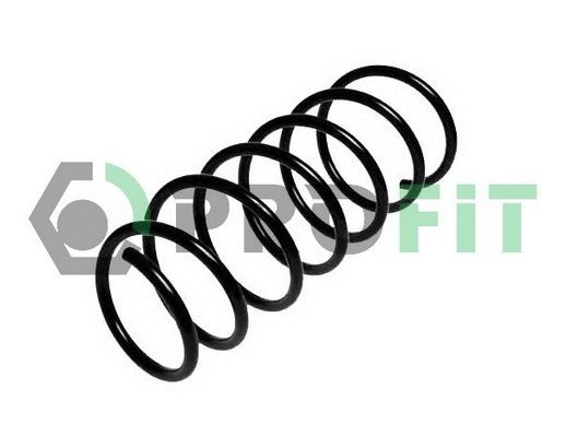 PROFIT Coil spring Article number: 2010-0697 cheaply