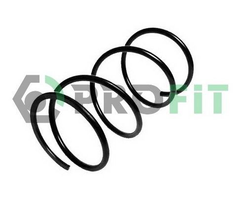PROFIT Coil spring Article number: 2010-1020 cheaply