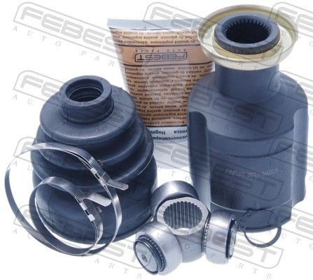 FEBEST Joint kit, drive shaft Article number: 2011-MAGLH cheaply