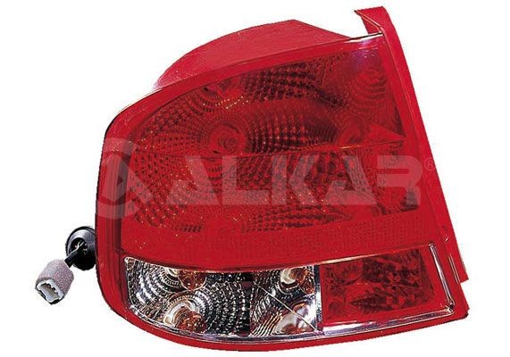 ALKAR Rear light Article number: 2011039 cheaply