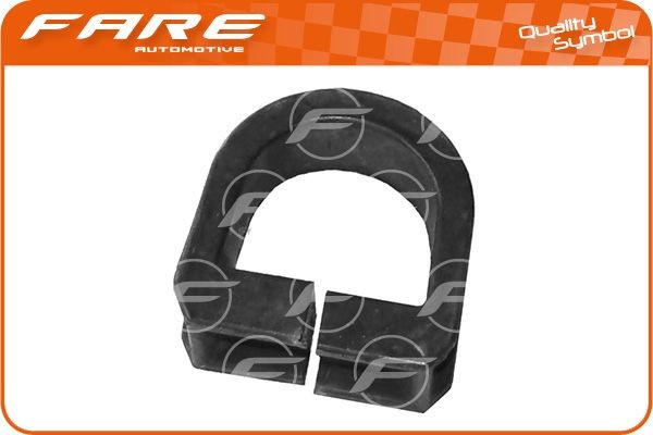 FARE SA 2012 Mounting, steering gear PASSAT 1.8 G60 Syncro 160 PS Petrol 1997