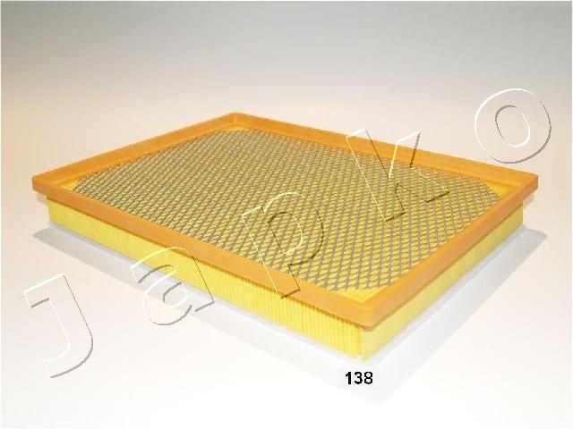 JAPKO Air filter Article number: 20138 cheaply