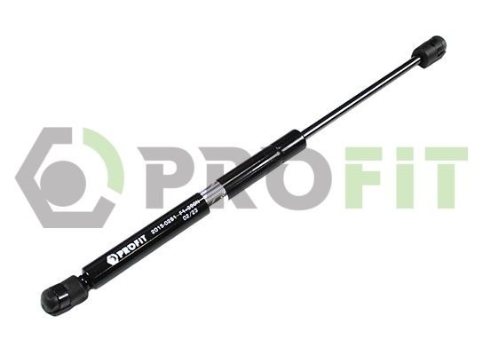 PROFIT Tailgate strut Article number: 2015-0281 cheaply