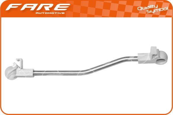FARE SA Selector- / Shift Rod Article number: 2016 cheaply