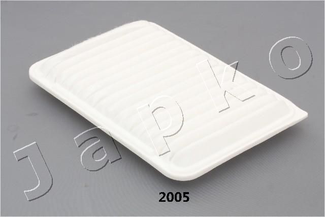 JAPKO Air filter Article number: 202005 cheaply