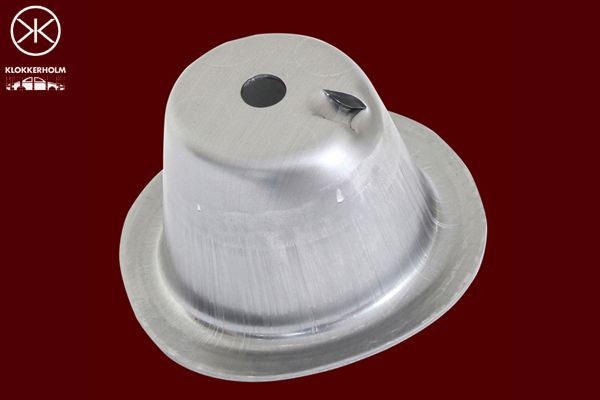 KLOKKERHOLM Spring Cap Article number: 2025850 cheaply