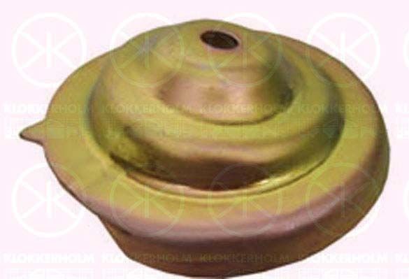 KLOKKERHOLM Spring Cap Article number: 2026435 cheaply