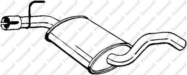 KLOKKERHOLM Bonnet Article number: 2027280 cheaply