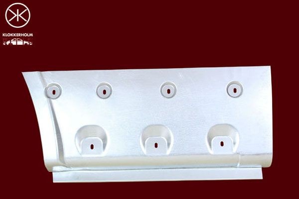KLOKKERHOLM Radiator Grille Article number: 2027990A1 cheaply
