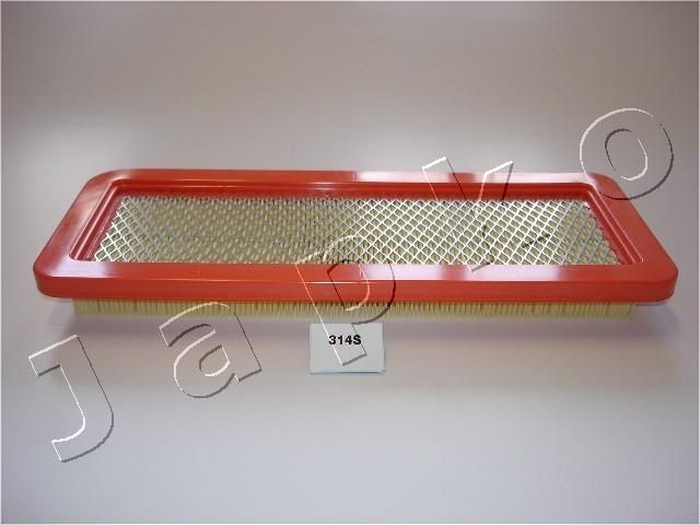 JAPKO Air filter Article number: 20314 cheaply
