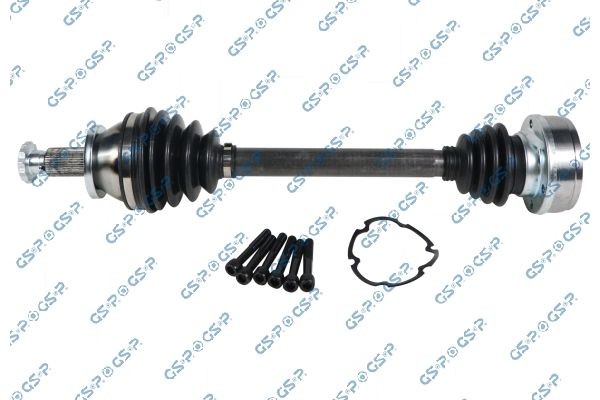 GSP Drive shaft Article number: 203330 cheaply