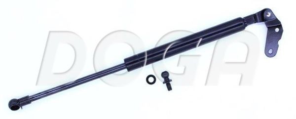 DOGA Tailgate strut Article number: 2033353 cheaply