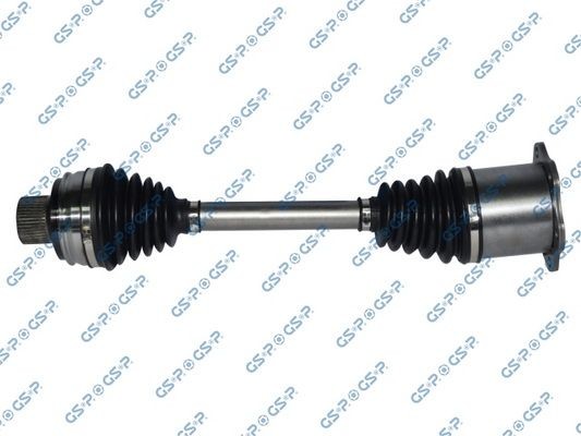 GSP Drive shaft Article number: 203345 cheaply