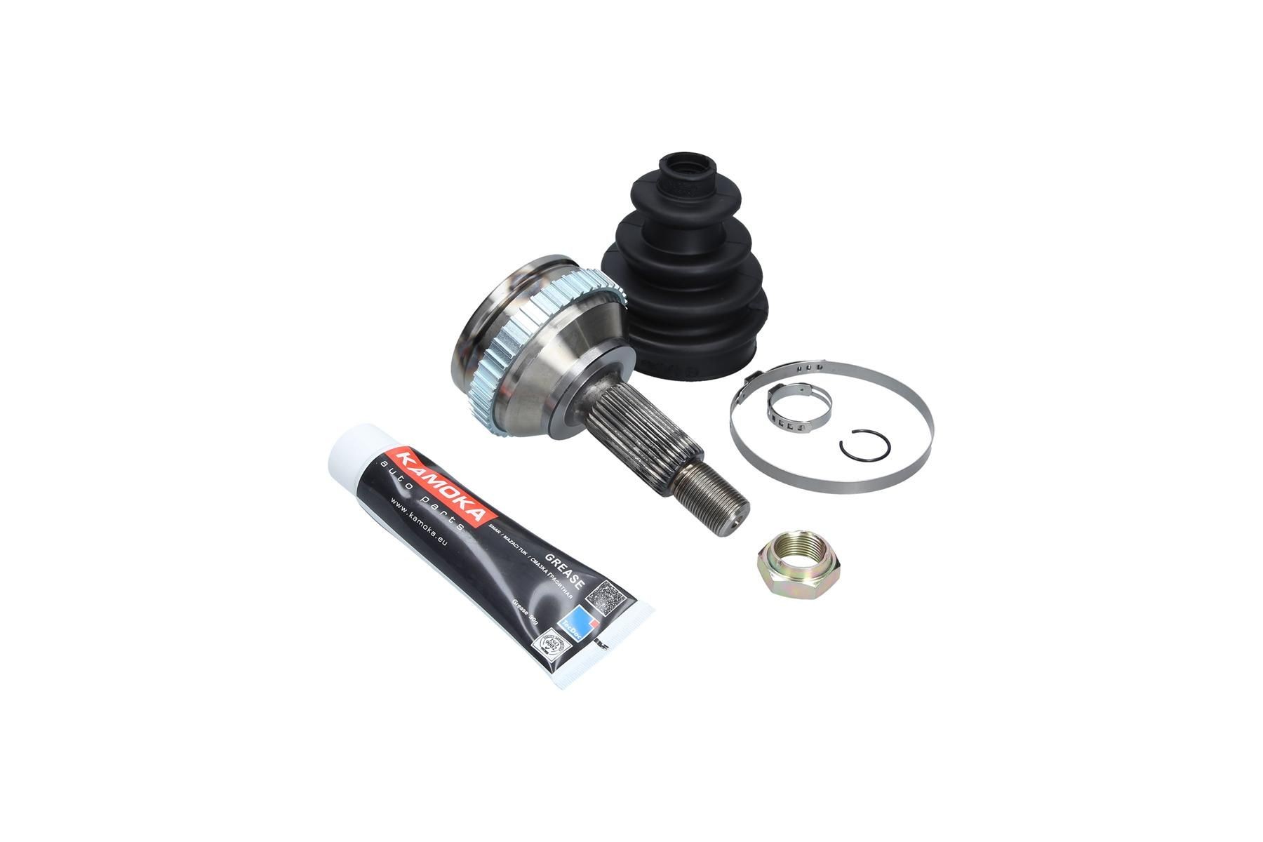 KAMOKA Shock absorber Article number: 20340001 cheaply