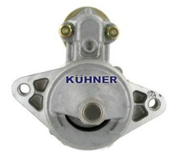 AD KÜHNER Motor de arranque Número de artigo: 20357 baixo custo