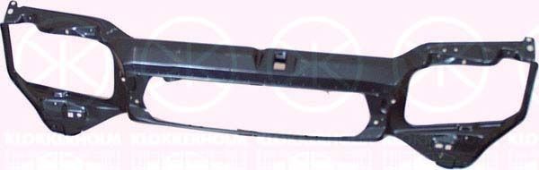 KLOKKERHOLM Front Cowling Article number: 2036200 cheaply