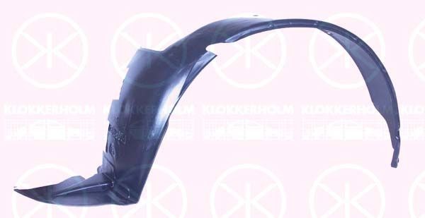 KLOKKERHOLM Wheel arch liner Article number: 2036388 cheaply