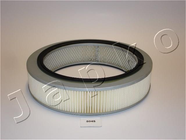 JAPKO Air filter Article number: 20504 cheaply