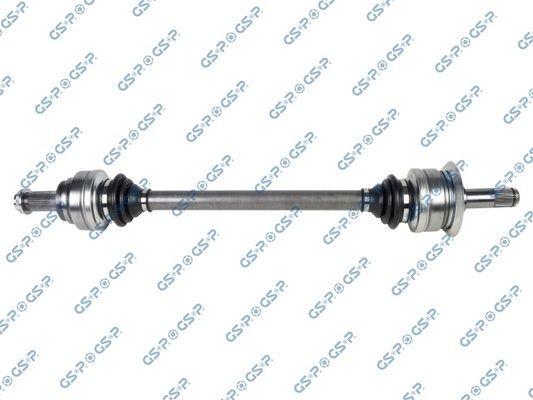 GSP Drive shaft Article number: 205114 cheaply