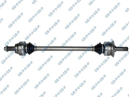 GSP Drive shaft Article number: 205115 cheaply