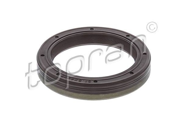 TOPRAN Crankshaft seal Article number: 206 533 cheaply