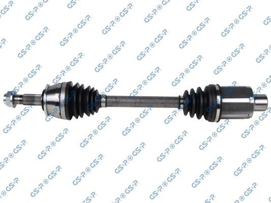 GSP Drive shaft Article number: 206065 cheaply