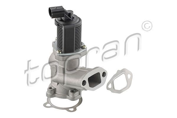 TOPRAN EGR valve Article number: 207 097 cheaply