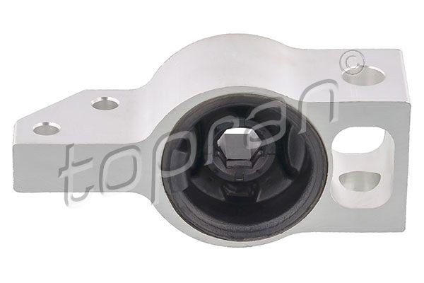 TOPRAN Inlet manifold gasket Article number: 207 614 cheaply