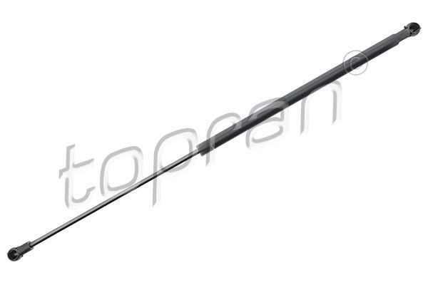 TOPRAN Timing Belt Article number: 207 948 cheaply