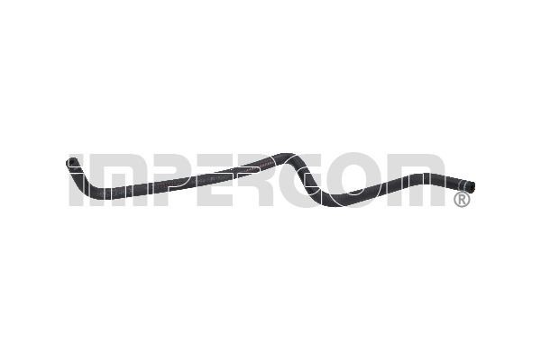ORIGINAL IMPERIUM Radiator hose Article number: 20727 cheaply